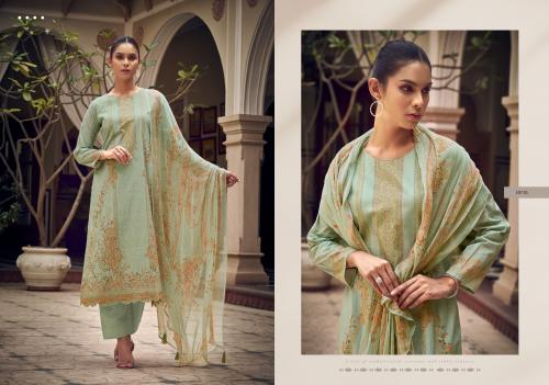 SADHANA FASHION ZAIRA 10110 Price - 1245