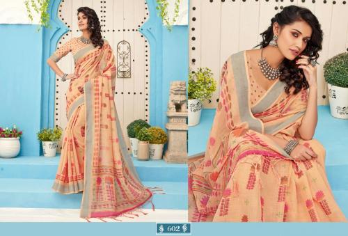Stylewell Anupama 602 Price - 860