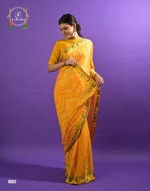 Ashima Vasansi 6603 Price - 790