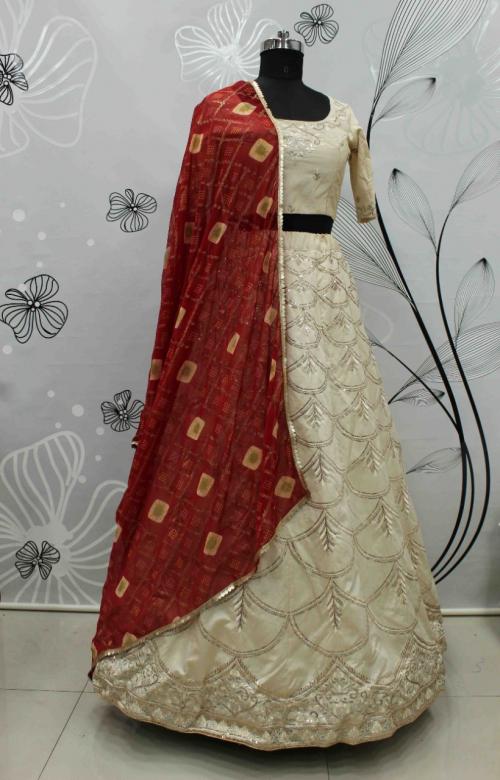 Shubhkala Bridesmaid 1767 Price - 3000