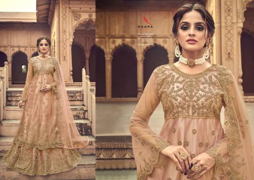 Kaara Suits Kesar 1004 Price - 1999