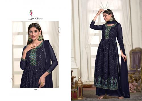 Eba Lifestyle Liana 1557 Price - 1549