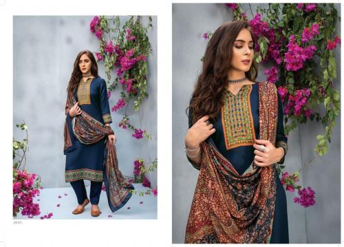 Rivaa Exports Falak 3517 Price - 1005