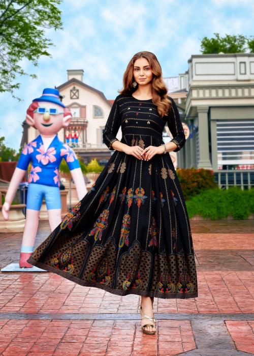 Aradhna Fashion Riwaaz Vol-6 6001-6012  Series