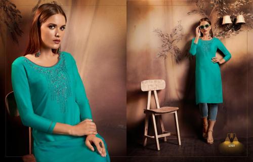 Kajree Fashion Lily 1315 Price - 450