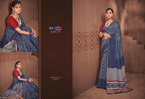 Vipul Fashion Kasata Silk 59809 Price - 1049