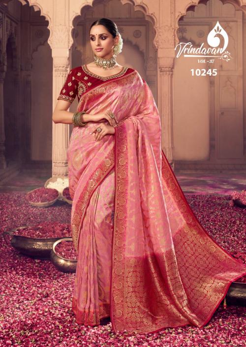 Royal Designer Vrindavan 10245 Price - 2875