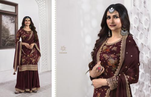 Vinay Fashion Kuleesh Swara 65045 Price - 2040