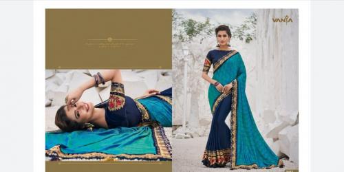 Vanya Saree 2603 Price - 2565