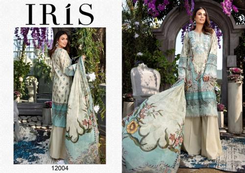Iris 12004 Price - 399
