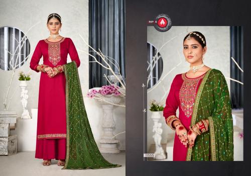 TRIPLE AAA LAISAA 11555 Price - 1049