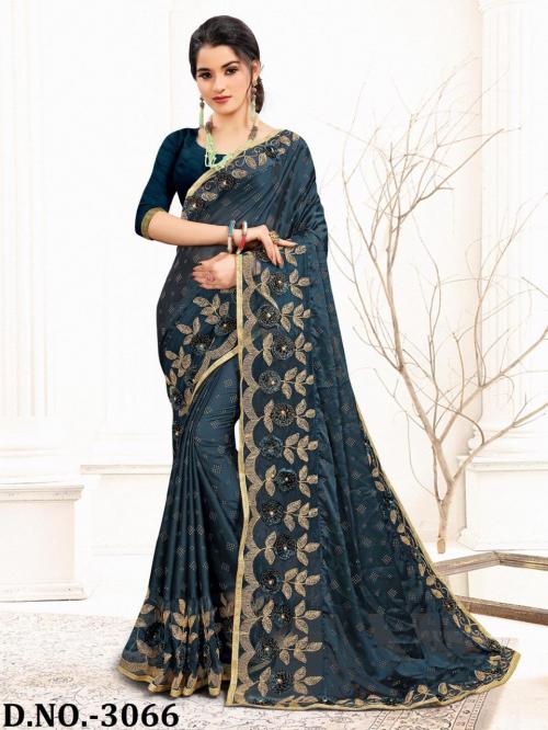 Naree Fashion Aahana 3066 Price - 1795