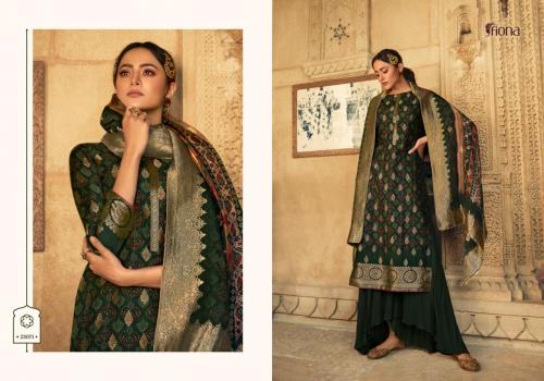 Fiona Saanvi 23071 Price - 2145