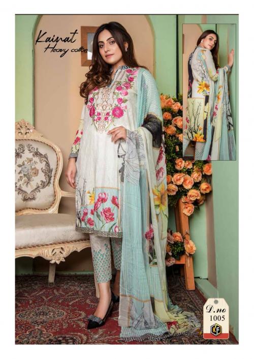 Keval Fab Kainat 1005 Price - 410