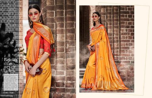 Kessi Fabrics Silk Touch 1438