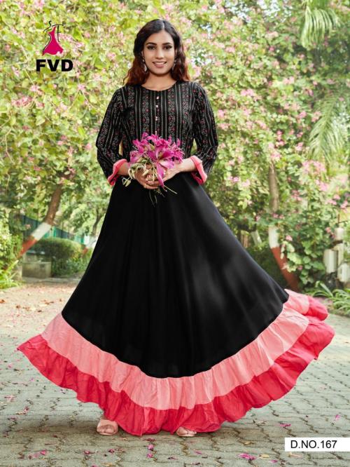 FVD London Dreams 167 Price - 800
