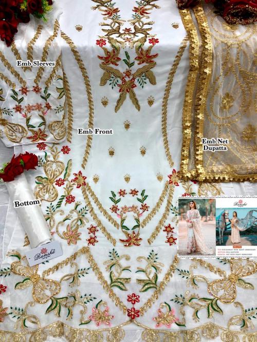Ramsha R-276 Price - 1555