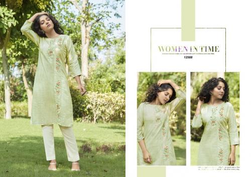 Kajree Kalaroop Vintage 12589 Price - 600