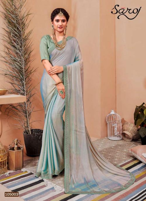 Saroj Saree Monali 105003 Price - 1195