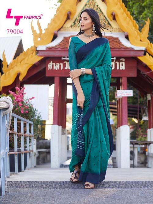 LT Fabrics Megha 79004 Price - 955