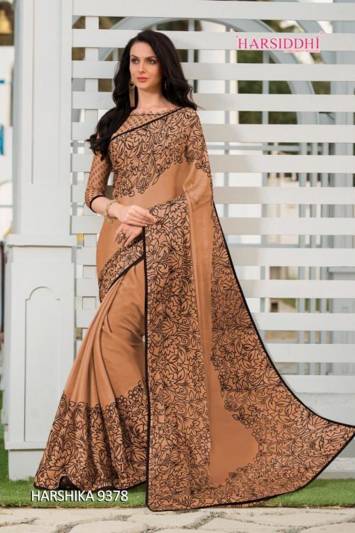 Varsiddhi Fashion Mintorsi Harshika All Time Hits Saree 9378 Price - 730