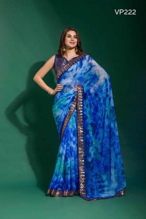 Fashion Berry Mansuri Parizam 222 Price - 850