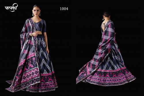 Virasat Palki 1004 Price - 2750