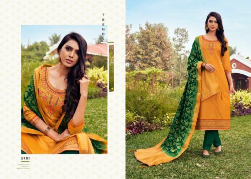 Kessi Fabrics Asopalav  5701 Price - 999