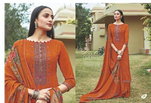 Kala Fashion Zalak 4007 Price - 1499