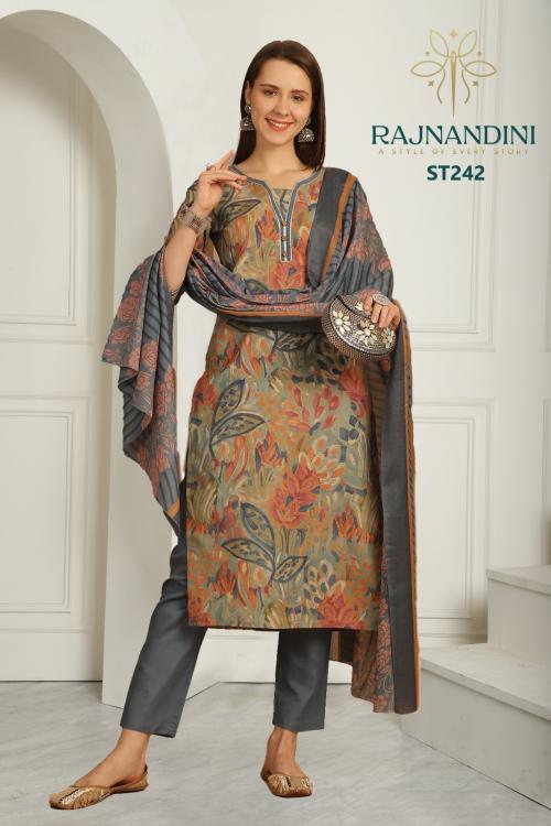 RAJNANDINI VAMIKA ST242 Price - 690