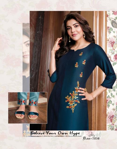 Lily & Lali Mastani 7058 Price - 1245