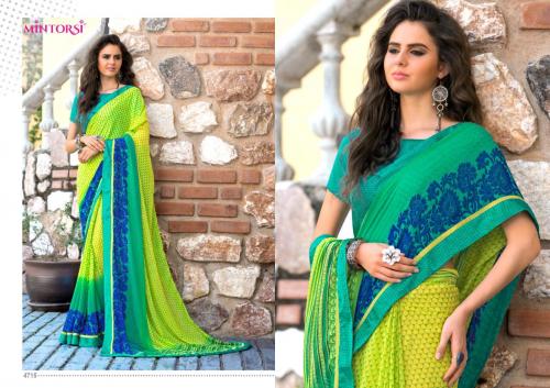 Varsiddhi Fashions Mintorsi Beauty 4715 Price - 1010