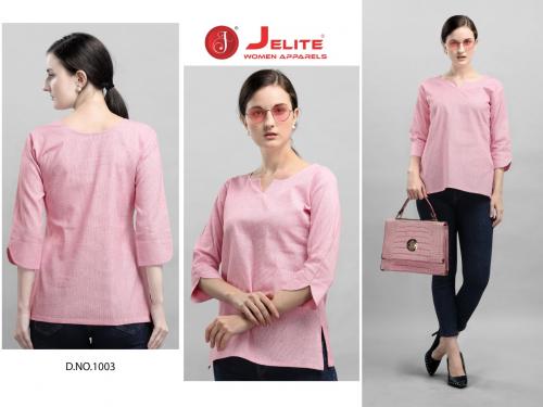 Jelite Carnation 1003 Price - 349