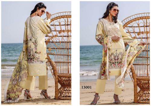 Iris Vol-13 13001-13010 Series 
