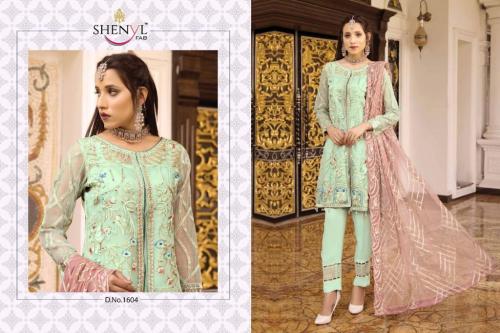 Shenyl Fab Zebtan 1604 Price - 1345