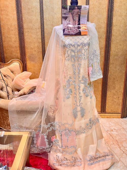 AL Amra Aanaya ZF 23 Price - 1450