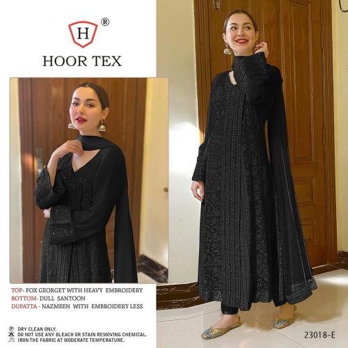 Hoor Tex Designer Suits 23018-E Price - 1499