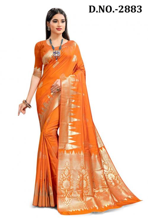 Nari Fashion RoopSundari Silk 2883 Price - 1695