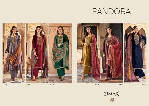 Glossy Simar Pandora 945-950 Price - 15270