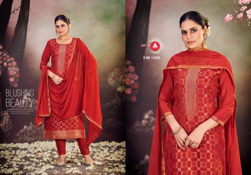 TRIPLE AAA LOYAL EDITION-3 11645 Price - 1049