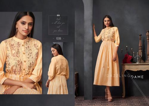 Eternal Elegance 1006 Price - 895