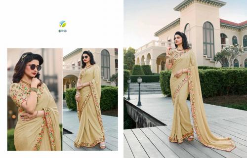 Vinay Fashion Kaseesh Sheesha Starwalk 23012 Price - 835