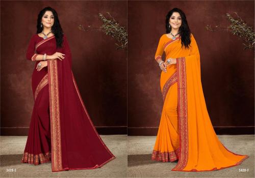 Indian Lady Kaju Katli 3428-E,F  Price - 990
