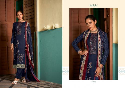 Radhika Fashion Sumyra Rubina 37008 Price - 640