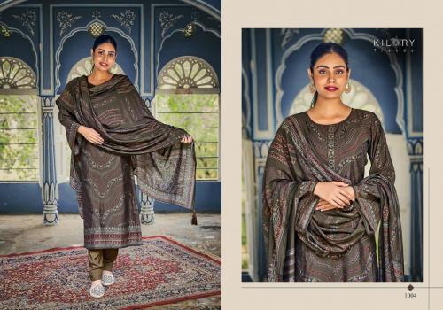 Kilory Trendz Humsafar 1004 Price - 1049