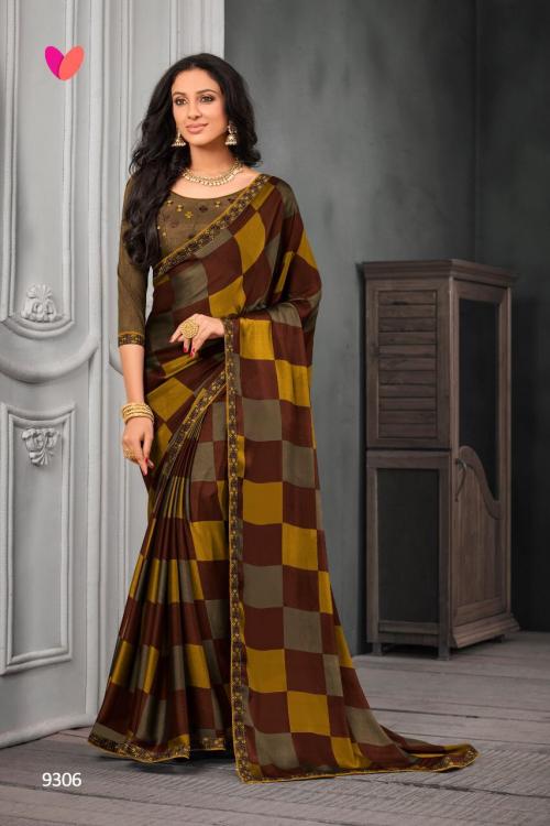 Varsiddhi Fashion Mintorsi 9306 Price - 1050