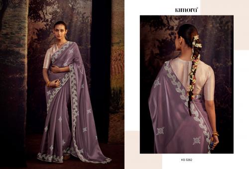 Kimora Fashion Kajal 5262 Price - 2550