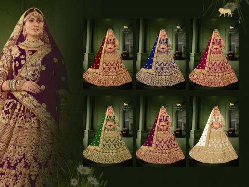 Senhora Dresses Amira Bridal Heritage 2017 Colors  Price - 31194