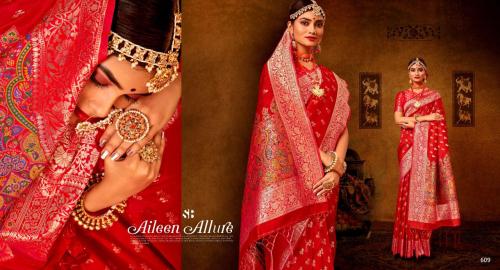 Shruti Saree Subhkamnaye 609 Price - 1195