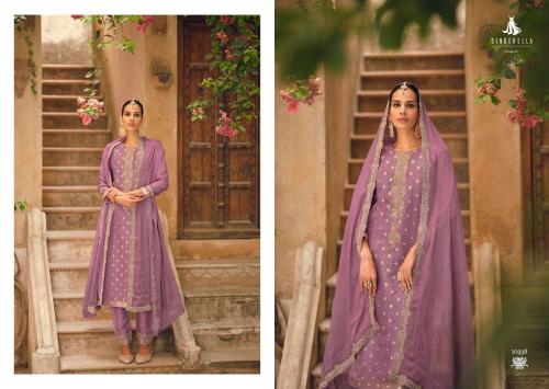 Cinderella Maharani 10338 Price - 2345